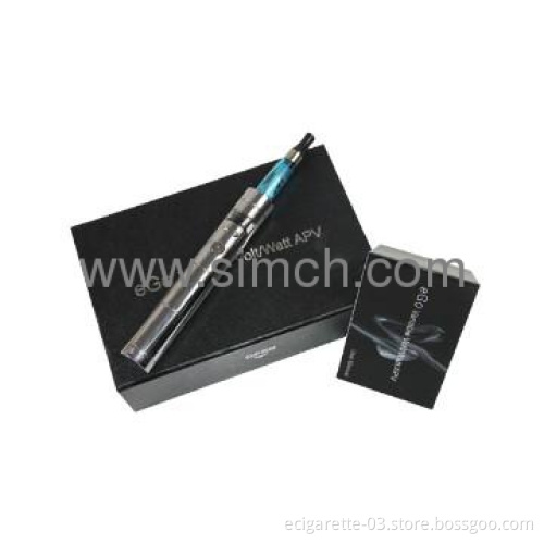 New  E-Cigarette Variable Voltage VAMO